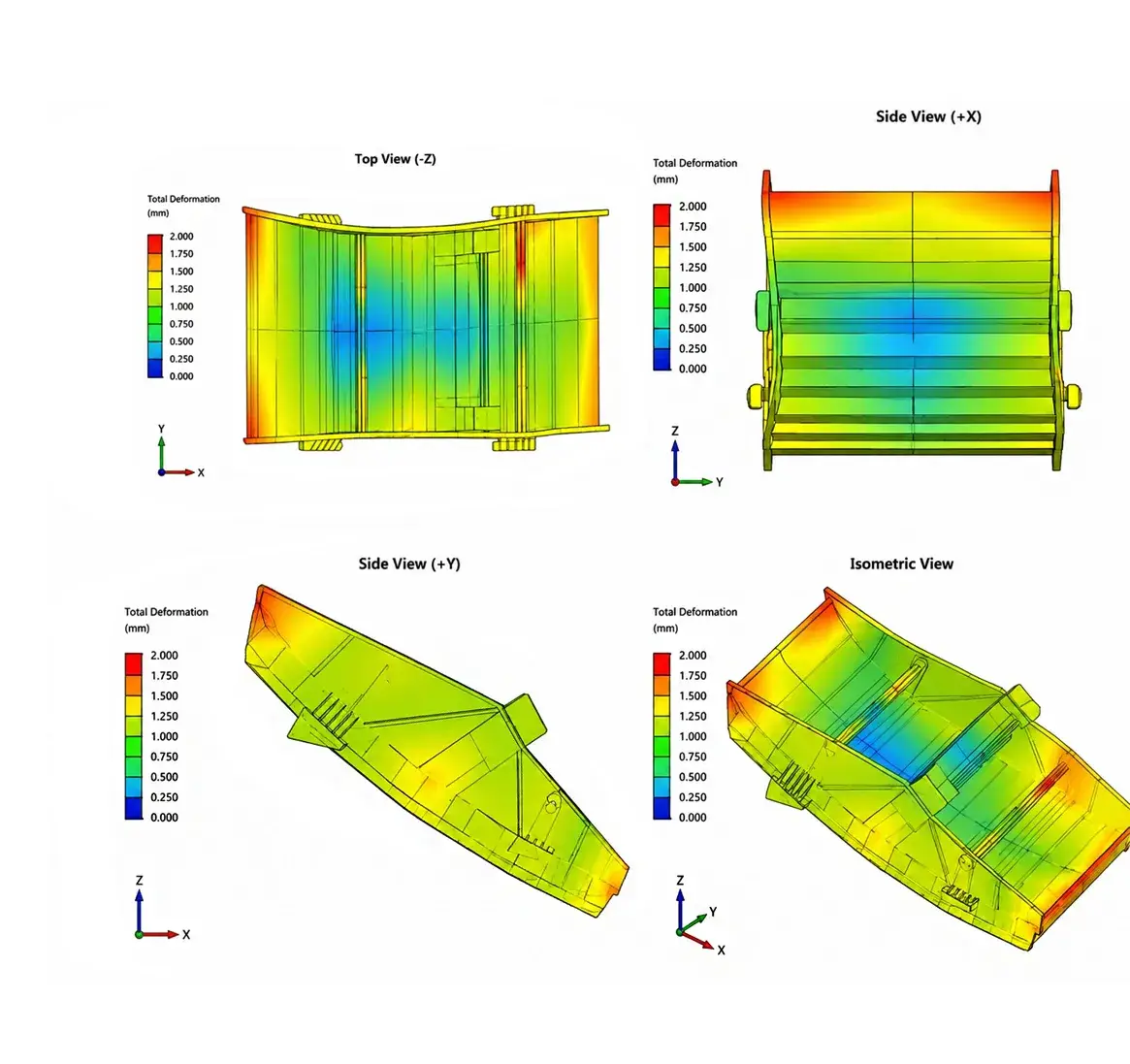 Integridad Estructural — foto 1