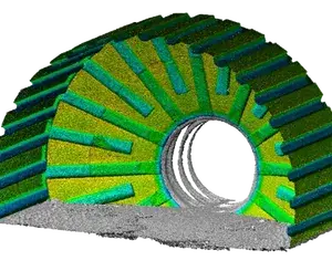 Integridad Estructural — foto 3