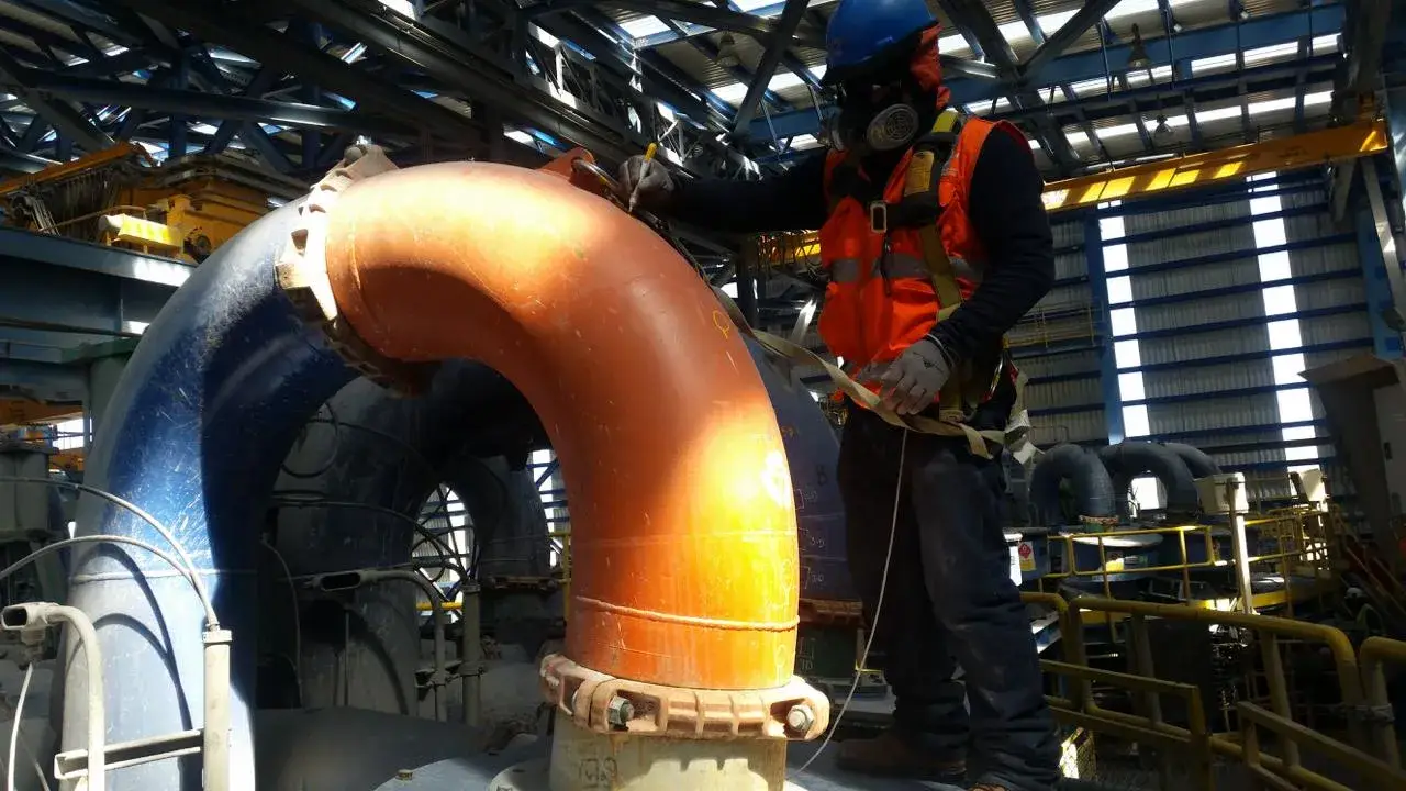 Integridad Estructural — foto 5