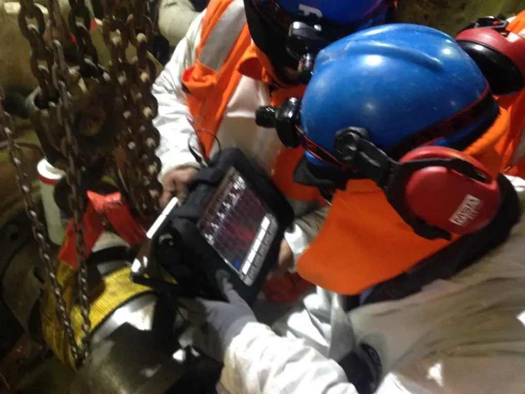 Integridad Estructural — foto 7