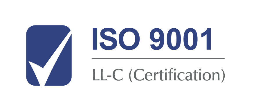 Certificación ISO 9001