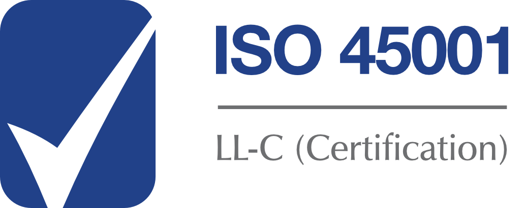 ISO 45001